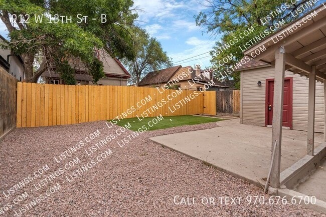 Photo - 912 W 13th St