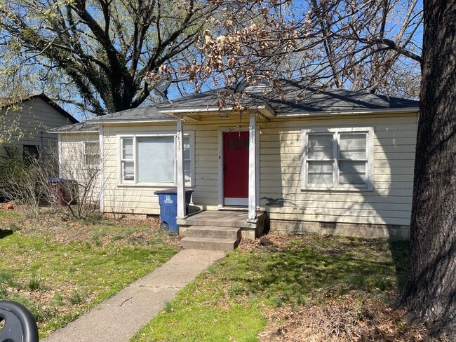 Photo - 3635 Presley Ave House