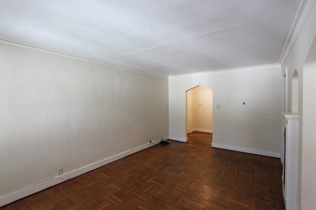 Photo - Abbey Woods Apartments