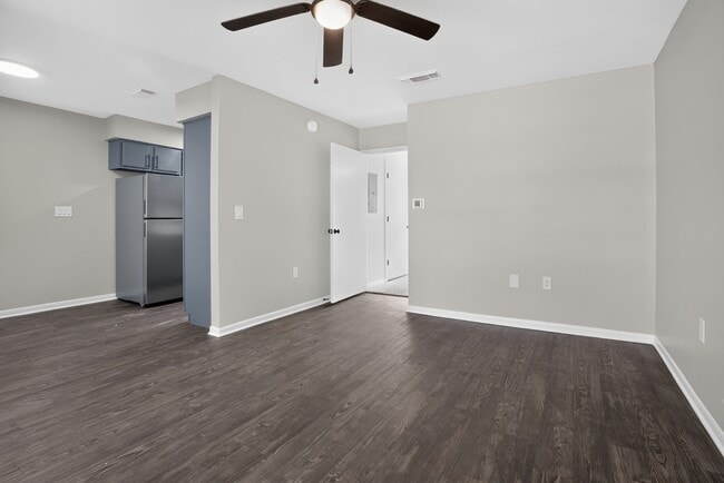 Photo - Legacy Apartments