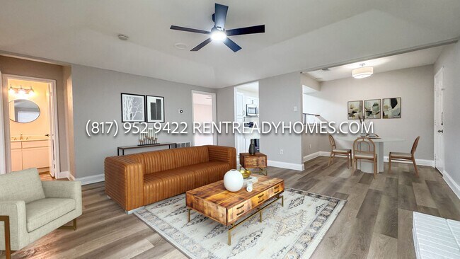 Photo - 1334 Natchez Trce