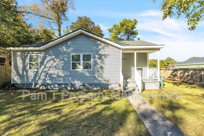 Building Photo - 2514 Florida Ave