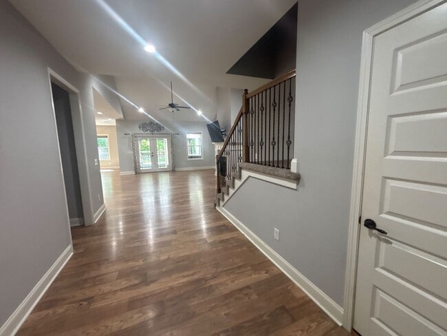 Photo - Private, Upscale Living Near Kingsport & Rogersville