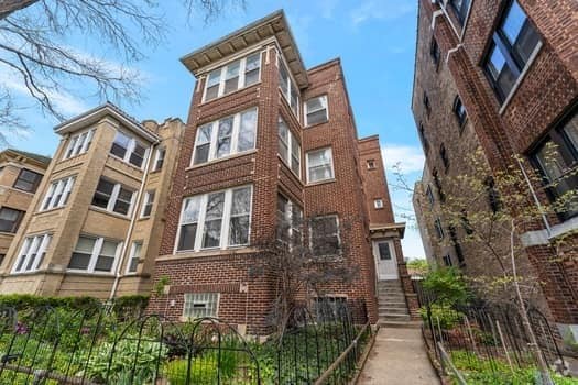Building Photo - 1432 W Jonquil Terrace Unit 2 Rental
