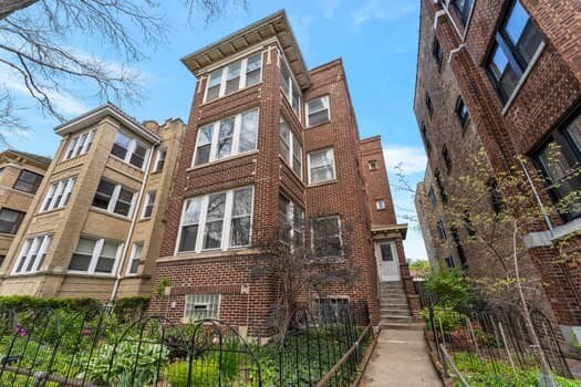 Photo - 1432 W Jonquil Terrace Apartments Unit 2