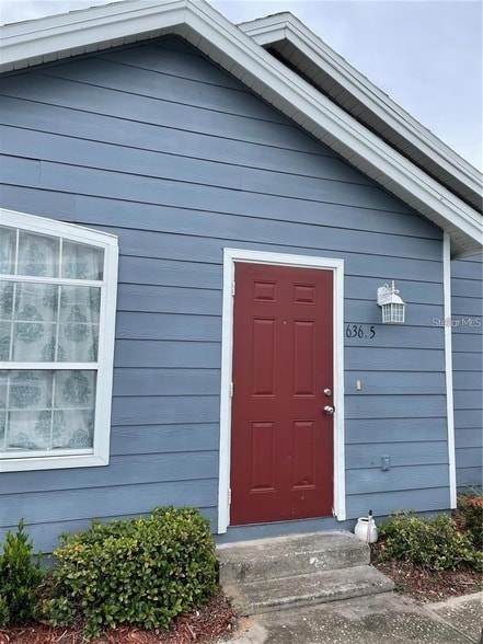 Building Photo - 636.5 Orchid Dr Rental