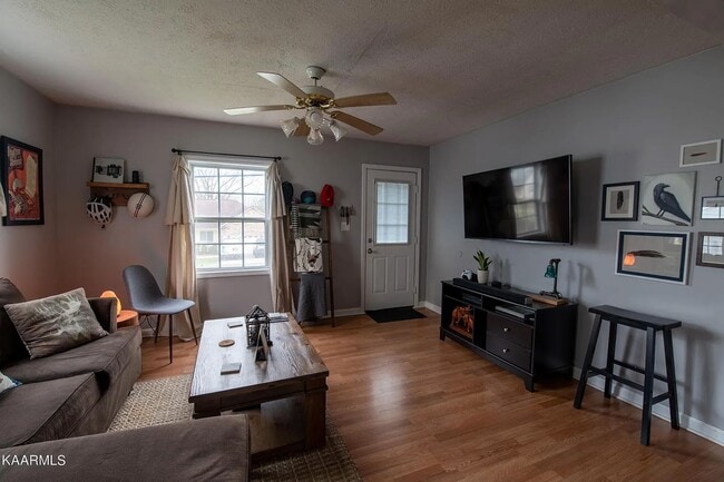 Photo - Updated North Knoxville Gem | Massive Fenced Yard & Prime Location!