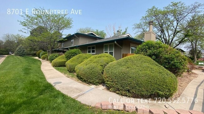 Photo - 8701 E Roundtree Ave