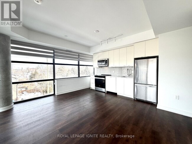 Photo - 1604 Charles St Unité 420B