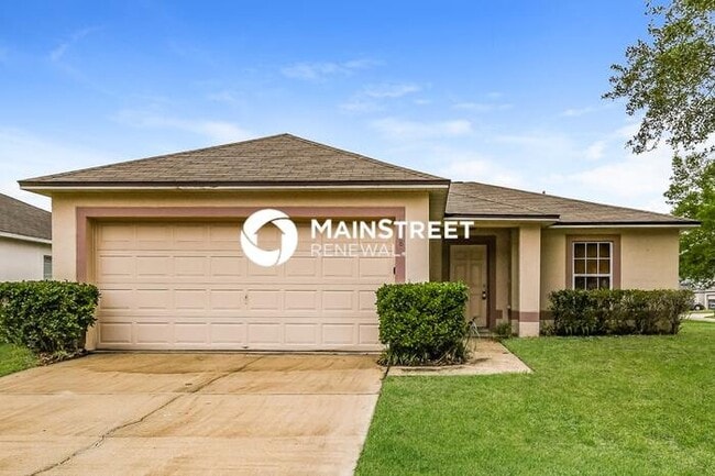 Building Photo - 3 Bedroom Pet-Friendly Home in Jacksonvill...