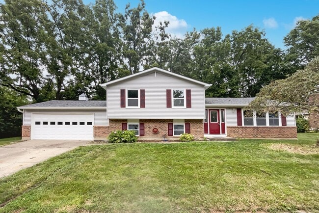 Building Photo - 9178 Budd Run Dr Rental