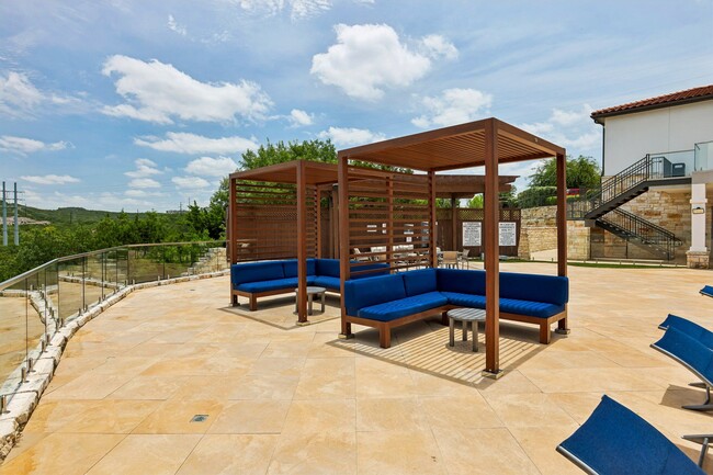 Tacara Steiner Ranch