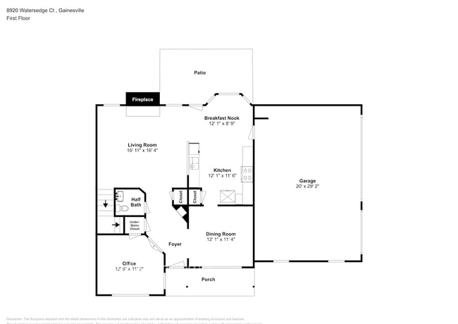 Photo - 8920 Watersedge Ct
