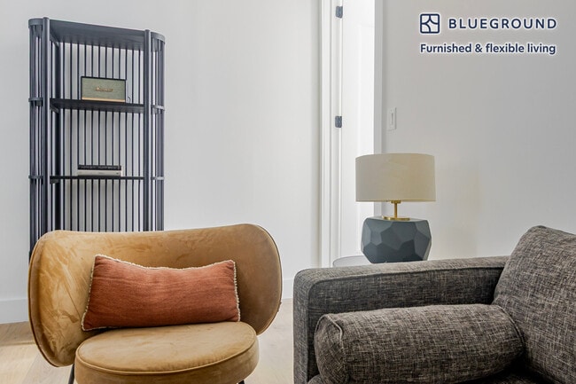 Photo - 161 W 54th St Unidad SI FL6-ID1864