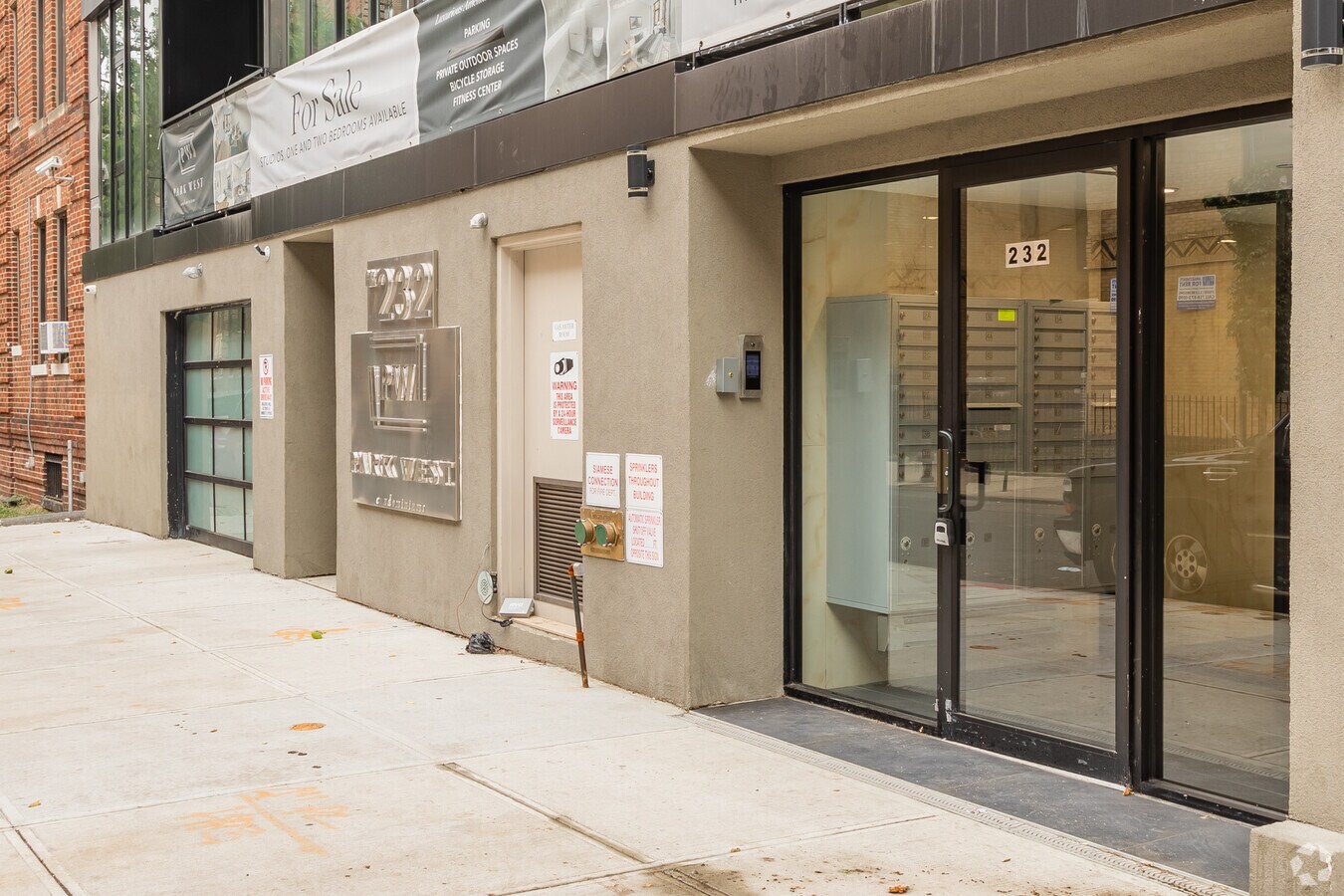 Photo - Park West Condominium