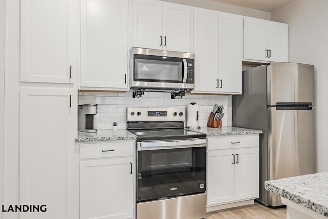 Photo - 1650 Harris Hill Rd Unidad 06-6206