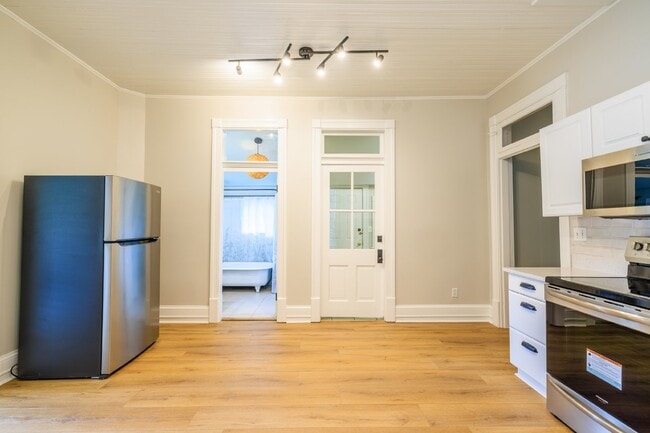 Photo - NOW AVAILABLE!!!  Charming, Renovated 2 Bed, 1 Bath East Nashville Home, Minutes to Five Points &...