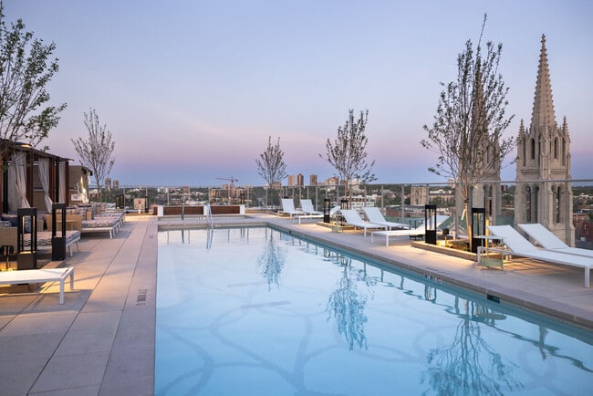 Photo - NOVEL Uptown by Crescent Communities