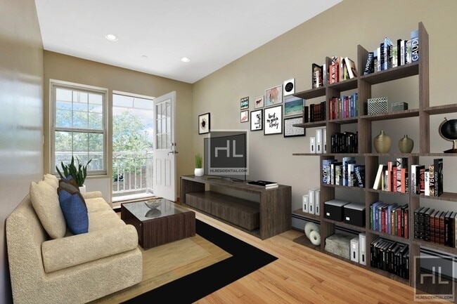 Building Photo - One Bedroom on Dekalb at Nostrand Ave
