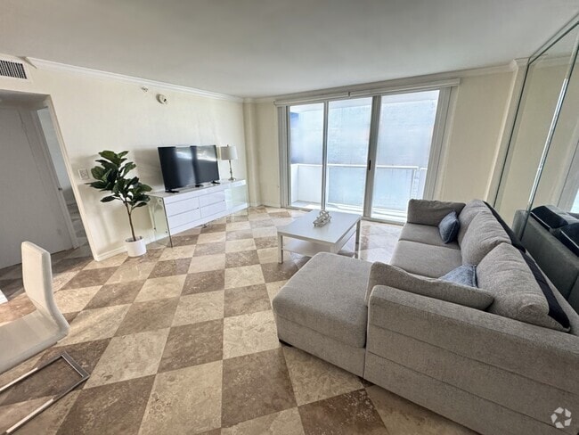 Building Photo - 9195 Collins Ave Rental