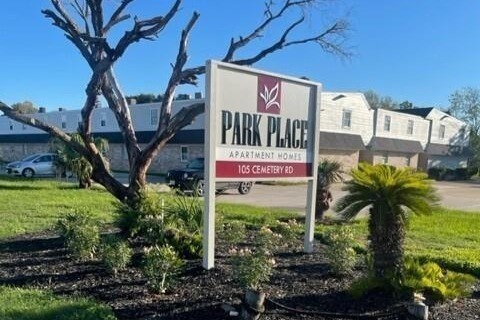 Park Place Apartments - Park Place Apartments