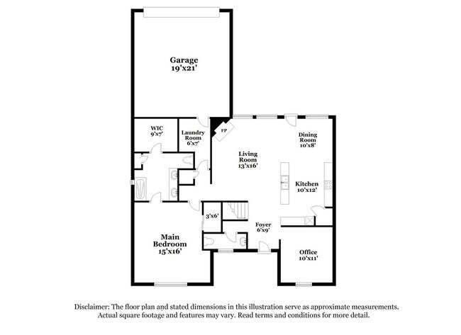 Photo - 728 Princeton Dr