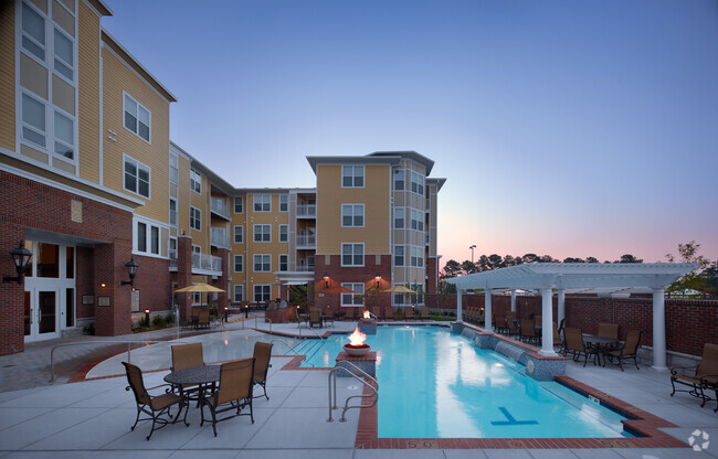 Building Photo - Aspire at Towne Place Rental