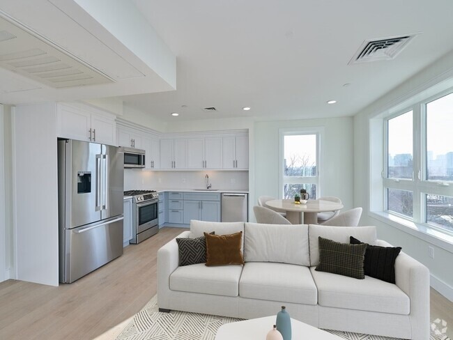 Building Photo - 305 Border St Unit #508 Rental