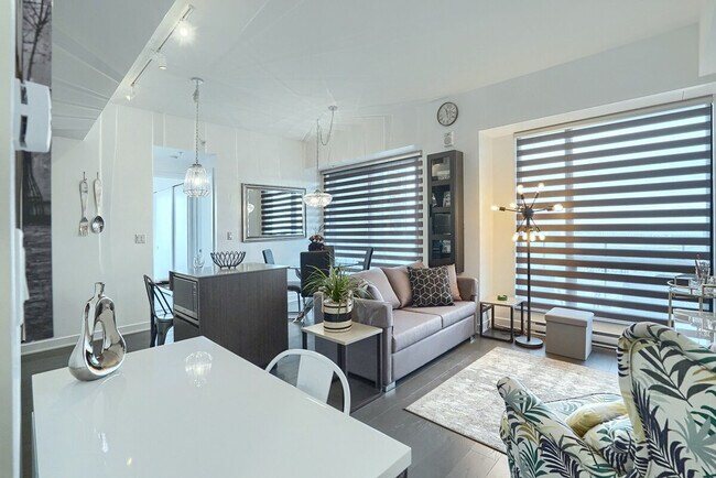 Photo - 4776 Réso Montréal Souterrain-SI ID1261837P Unité SI ID1261837P