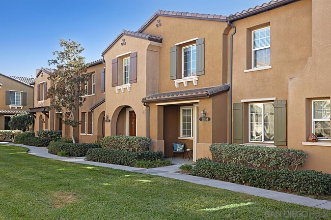 Photo - 13034 Cadencia Pl Townhome