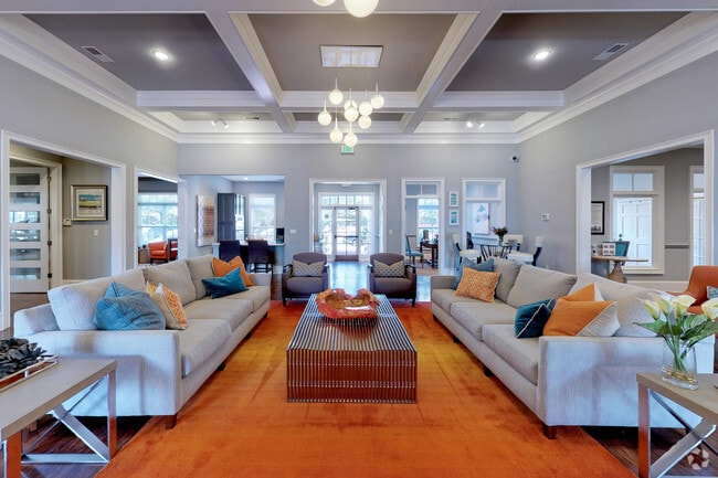 Clubhouse