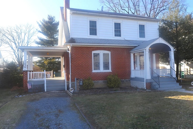 Photo - 11026 Roessner Ave Unit A