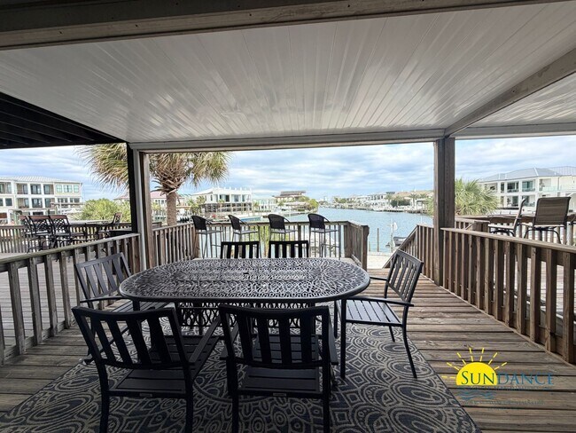 Photo - Furnished Long-Term Waterfront Rental with a Boat Lift, Deeded Beach Access, & Prime Destin Locat...