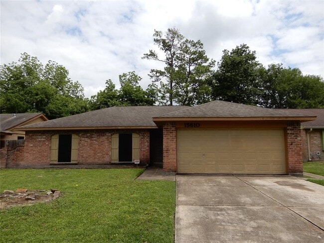Photo - 15610 Morning Dove Dr House