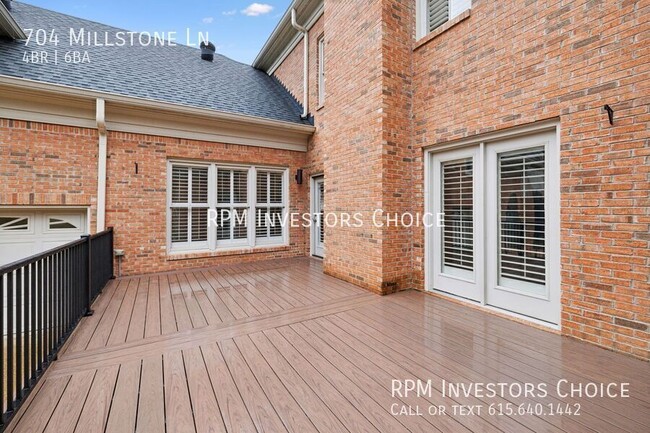 Photo - 704 Millstone Ln