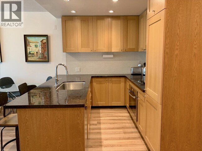 821 Cambie St. Unit 701