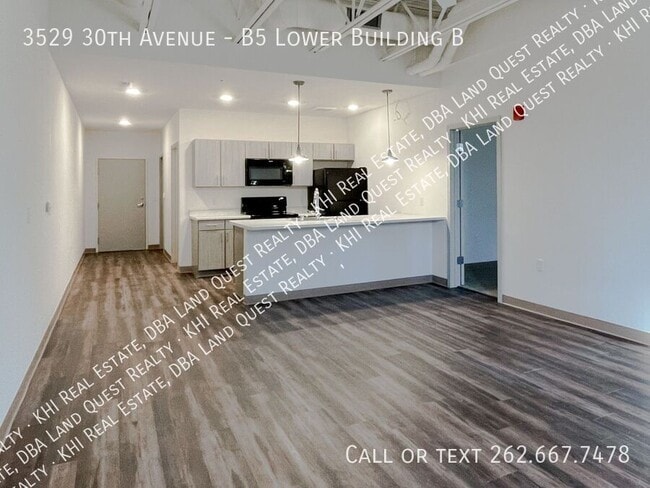 Photo - 3529 30th Ave Unit B5 Lower Building B