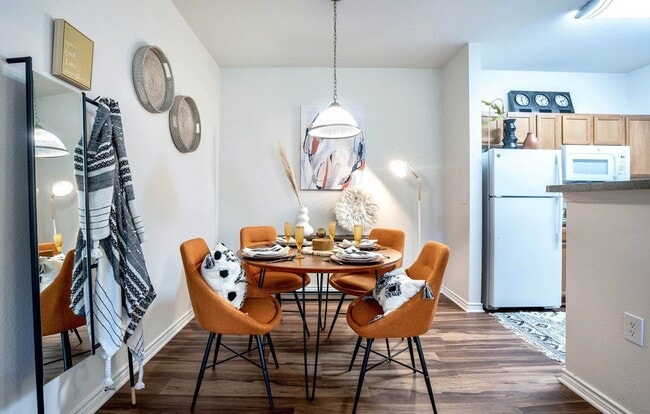 Photo - Stoneridge Apartments