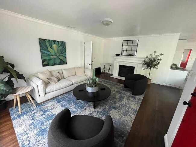 Photo - 11415 Braddock Dr