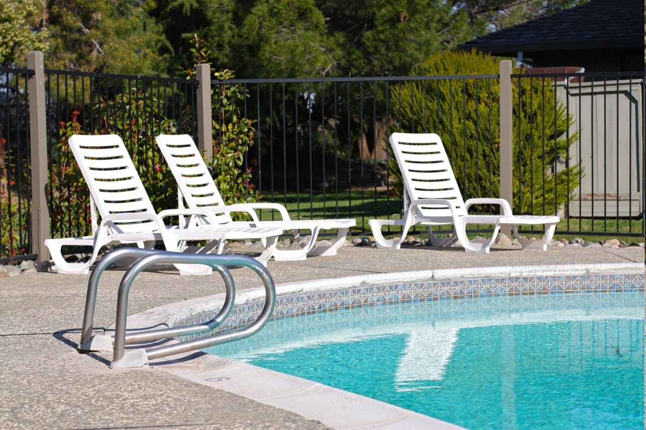 Photo - Sequoia Apartments