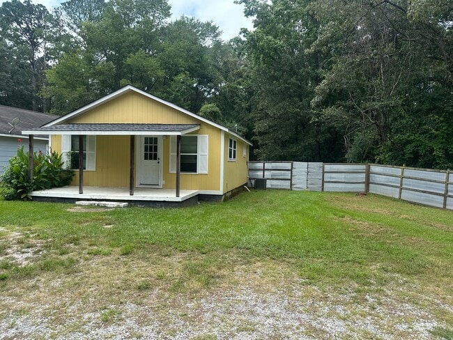 Building Photo - 1241 Co Rd 821 Rental