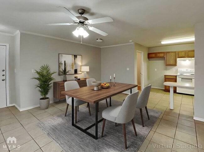 Photo - 516 N Brentwood Ave