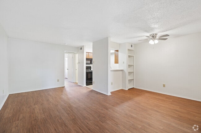 Interior Photo