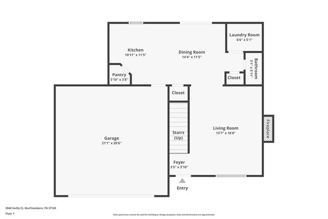 Photo - 3048 Swilly Ct