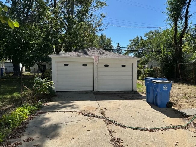 Photo - Renovated 2 bedroom / 1 bath house with 2 car garage