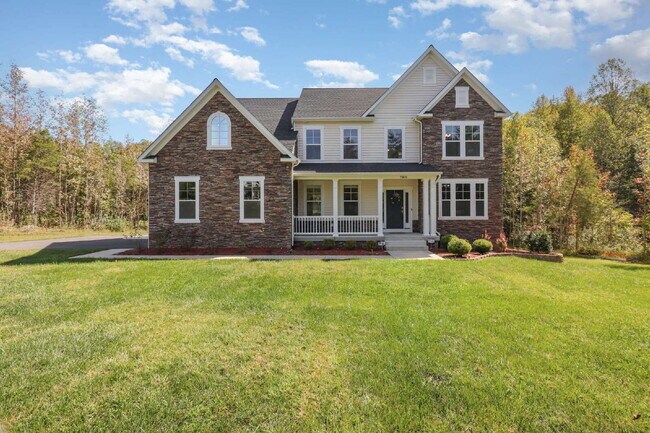 Photo - Now Available for Lease – Executive Home i...