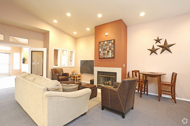 Olympic Pointe Apartments