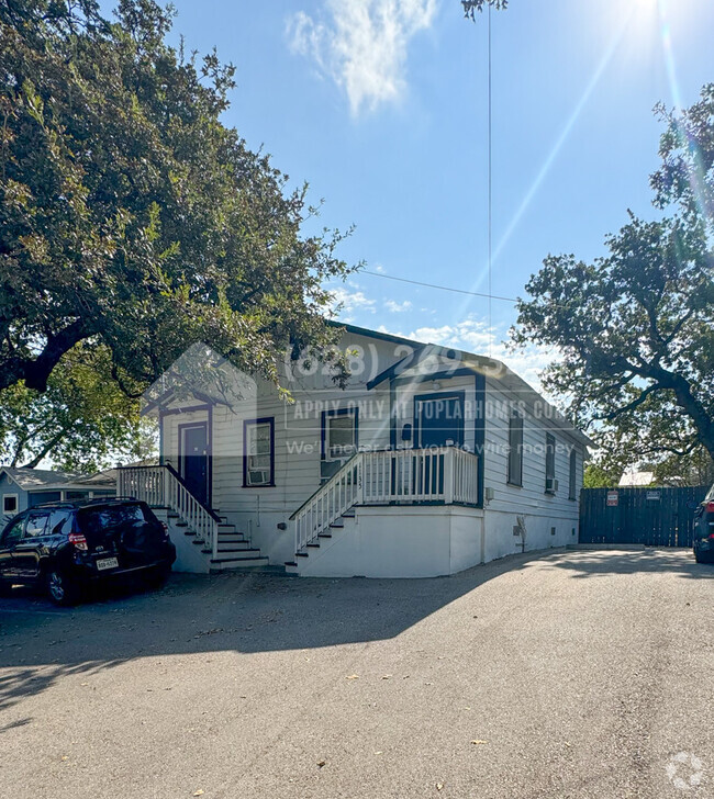 Building Photo - 1135 Leona St Rental