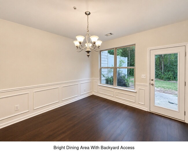 Photo - Move-In Ready Townhome in Coveted Castleberry Village Neighborhood