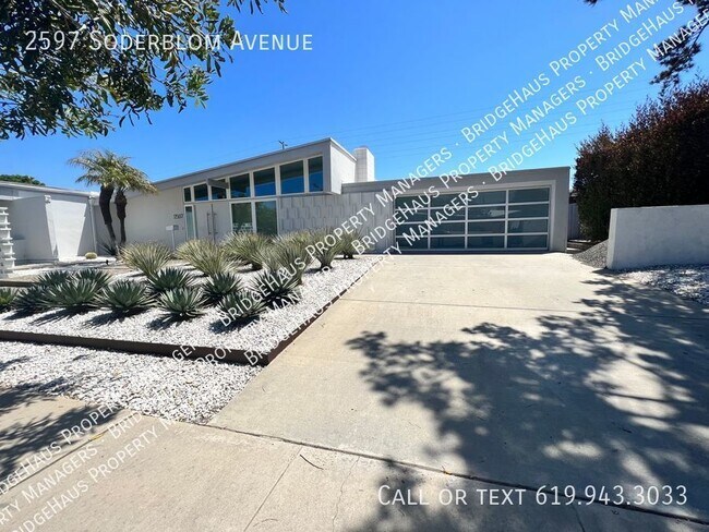 Photo - THIS STUNNING MID-CENTURY MODERN HOME ARE ...